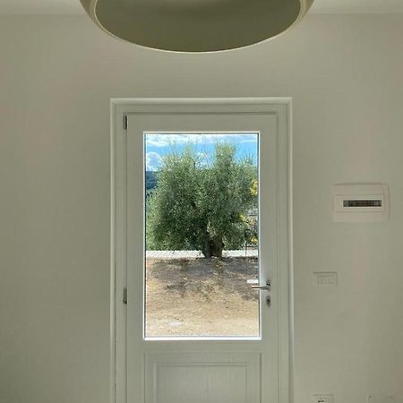 Villa Vittoria Пескичи Экстерьер фото